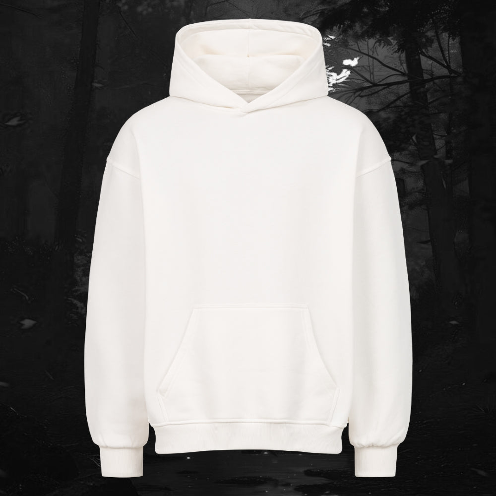 Anilara Ryuk Hoodie Death Note Anime clothing