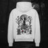 Anilara Ryuk Zipper Death Note Anime clothing