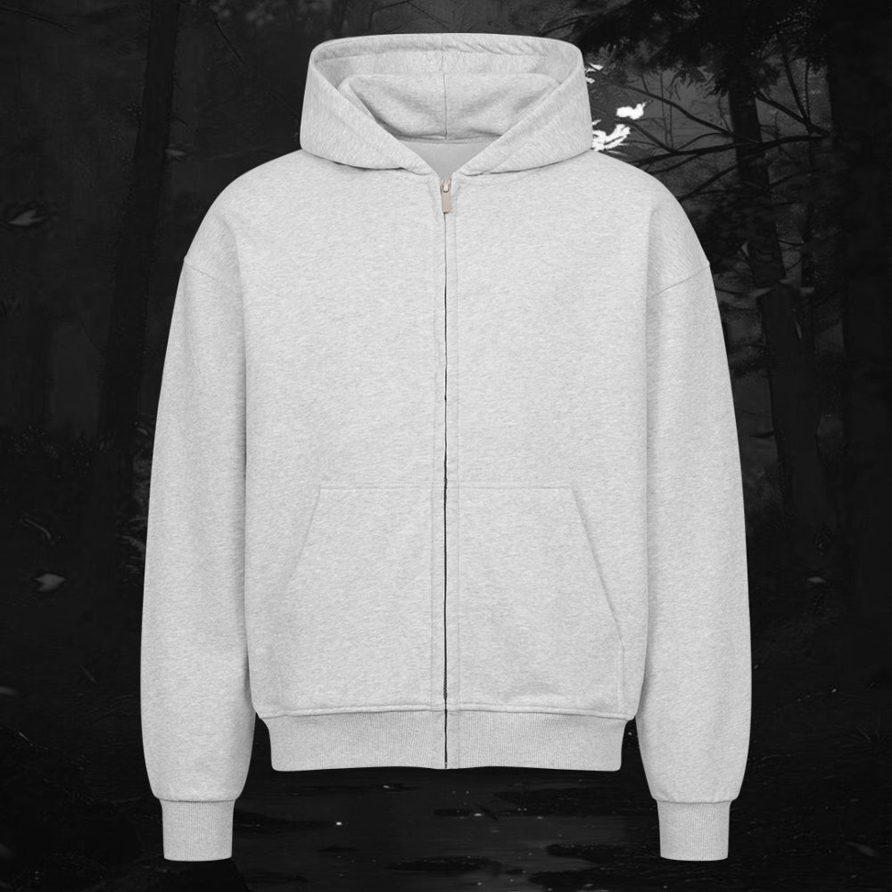 Anilara Ryuk Zipper Death Note Anime clothing