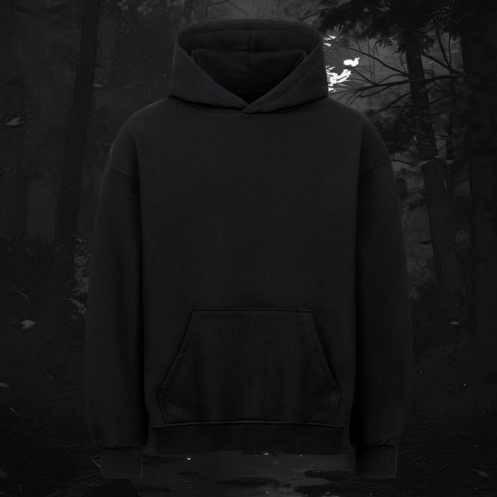 Anilara Ryuk Hoodie Death Note Anime clothing