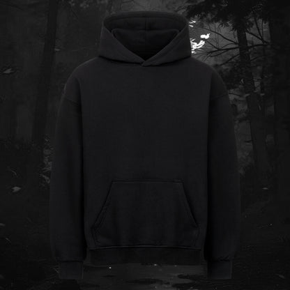 Anilara Ryuk Hoodie Death Note Anime clothing