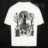 Anilara Ryuk Tshirt Death Note Anime Clothing