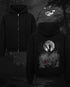 Anilara Ryuk Zipper Death Note Anime clothing