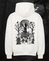 Anilara Ryuk Hoodie Death Note Anime clothing