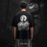 Anilara Ryuk Tshirt Death Note Anime Clothing