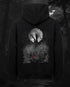 Anilara Ryuk Hoodie Death Note Anime clothing